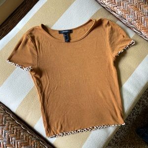 Small Forever21 top